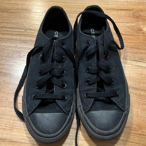 SZ 1 coverage low tops